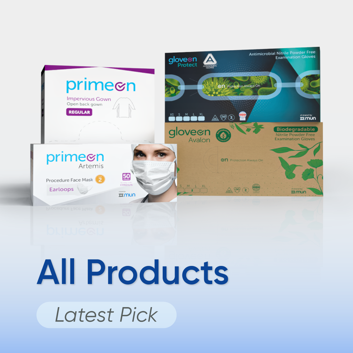 All Products